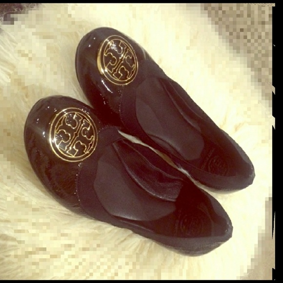 Tory Burch Shoes - Tory Burch Flats